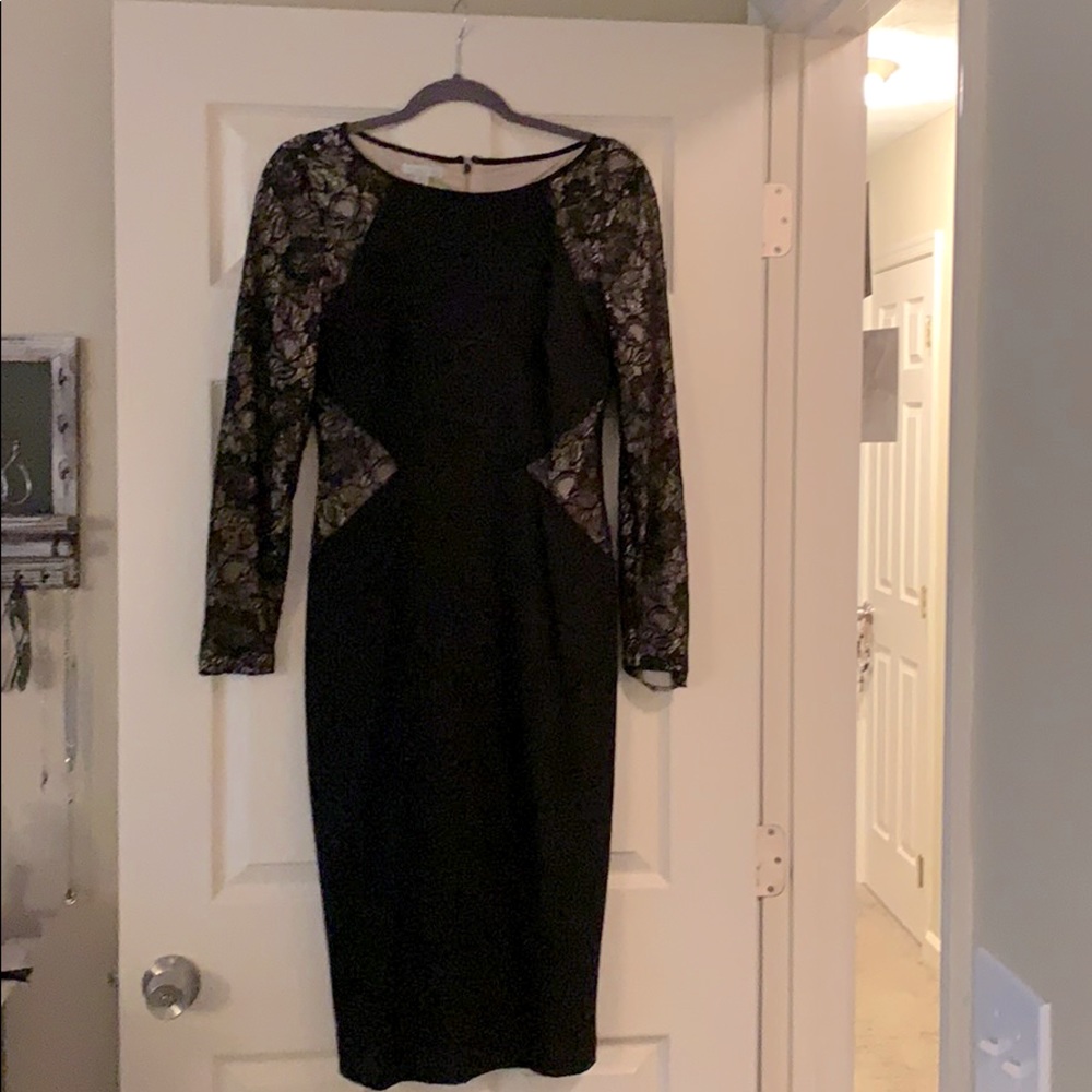 London Times Cocktail Dress